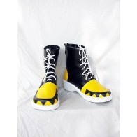 SOUL EATER SOUL Cosplay Boots Shoes