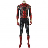 Spider Man Costume For Avengers Infinity War Cosplay