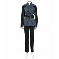 Star Trek Picard Seven Of Nine Cosplay Costume
