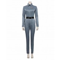 Star Trek Picard Soji Asha Cosplay Costume