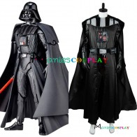 Star Wars Darth Vader Cosplay Costume