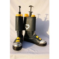 Starfox Fox McCloud Cosplay Boots Shoes