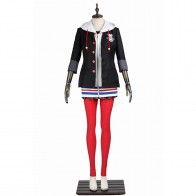 Takamaki Ann Costume For Shin Megami Tensei Persona P5 Cosplay