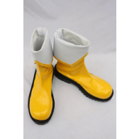 Tales Of The World Radiant Mythology Kanonno Cosplay Boots Shoes