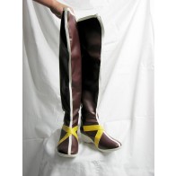 Tears To Tiara Octavia Cosplay Boots Shoes