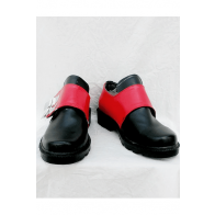 The Legend Of Heroes Levey Leonhardt Cosplay Shoes
