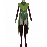 The Legend Of Vox Machina Keyleth Cosplay Costume