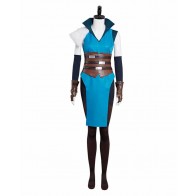 The Legend Of Vox Machina Vex‘ahlia Cosplay Costume