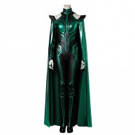 Hela Costume For Thor Ragnarok Cosplay
