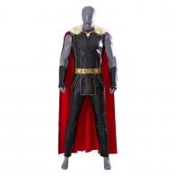 Thor: Love And Thunder 4 Thor Cosplay Costume 