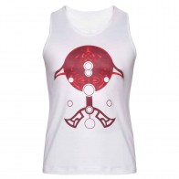 Thor: Love And Thunder Cosplay Costume Men Women 3D Print Vest Summer Sleeveless Shirt