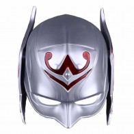 Thor: Love And Thunder Jane Foster Cosplay PVC Masks Helmet Costume Props