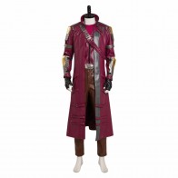 Thor: Love And Thunder‎ - Star-Lord Cosplay Costume 