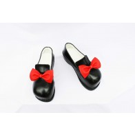 Touhou Project Ibuki Suika Cosplay Shoes Boots