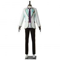 Tsukigami Kaito Uniform For Star Myu STARMYU Cosplay