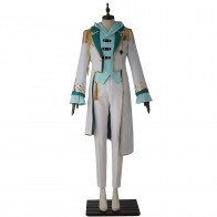 Tsukushi Monet Costume For Magic kyun Renaissance Cosplay