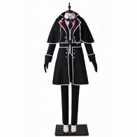Tsunashi Ryunosuke Costume For Idolish7 Cosplay