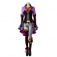 Widowmaker Amélie Lacroix Costume For Overwatch OW Cosplay