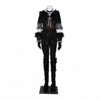 Yennefer Costume For The Witcher 3 Wild Hunt Cosplay