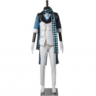 Yotsuba Tamaki Costume For Idolish7 RESTART POiNTER Cosplay