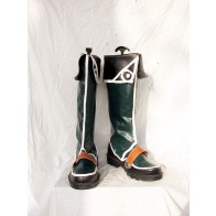 Ys Origin Hugo Fukt Cosplay Boots Shoes