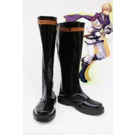 Ys:The Oath In Felghana Chester Stoddart Cosplay Boots Shoes