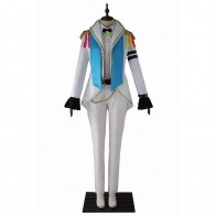 YUKI Costume For Idolish7 Re vale Cosplay
