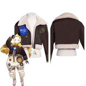 FGO Fate/Grand Order The Little Prince Coat Costume
