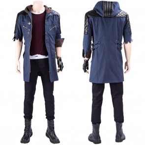 Game Devil May Cry 5 Nero Costume