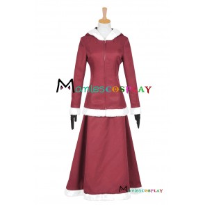 Beauty and the Beast Princess Belle Cosplay Costume