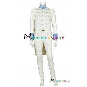 Prince Charming Cosplay Costume