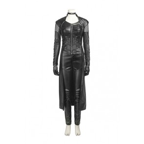 DC Green Arrow Season 5 Black Canary Cosplay Costume