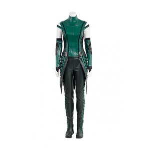 Guardians of the Galaxy Vol. 2 Mantis Cosplay Costume