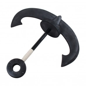 Guilty Gear May Cosplay Weapon Archor