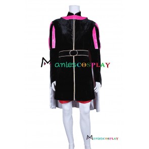 Sleeping Beauty Prince Phillip Cosplay Costume 