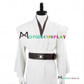 Star Wars Jedi Knight Cosplay Costume