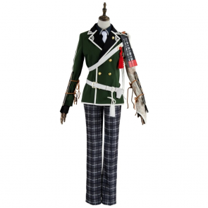Touken Ranbu Kotegiri Gou Uniform Cosplay Costume