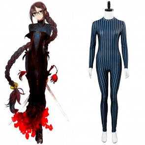 Fate/Grand Order Yu Mei Ren Body Costume Female