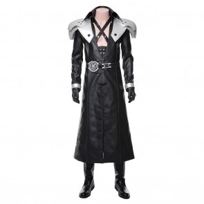 Final Fantasy VII RemakeSephiroth Costume Costume