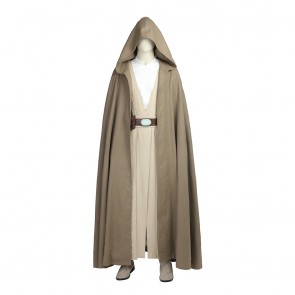 Luke Skywalker Costume