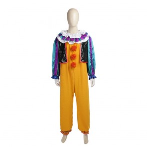Richard 'Richie/Trashmouth' Tozier Costume