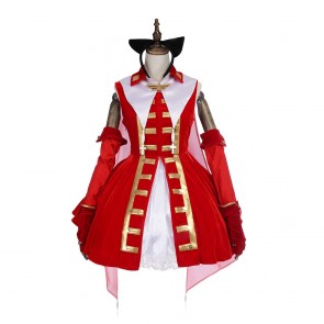 Rin Tohsaka Costume