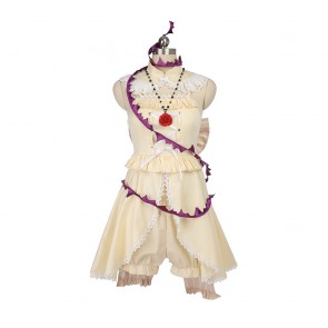 Sleeping Beauty Dress Costume