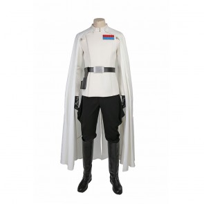 Orson Krennic Costume