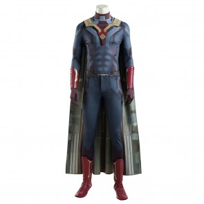 Cosplay Costume From Vision