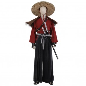 Cosplay Costume From Ghost of Tsushima