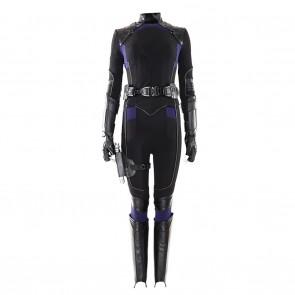 Cosplay Costume From Agents of S.H.I.E.L.D.