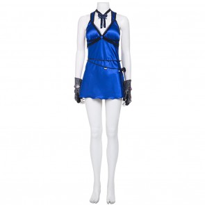 Cosplay Tifa Lockhart Costume From Final Fantasy