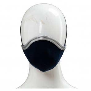 Mortal Kombat 11 Kitana Face Cover Cospaly Accessories