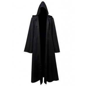 Star Wars Anakin Skywalker Cosplay Costume Cloak Only